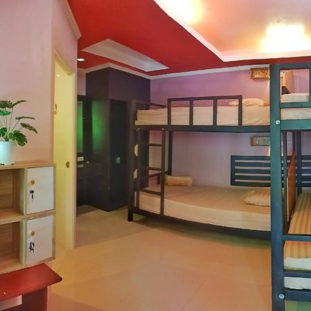 Railay Viewpoint Resort Εξωτερικό φωτογραφία