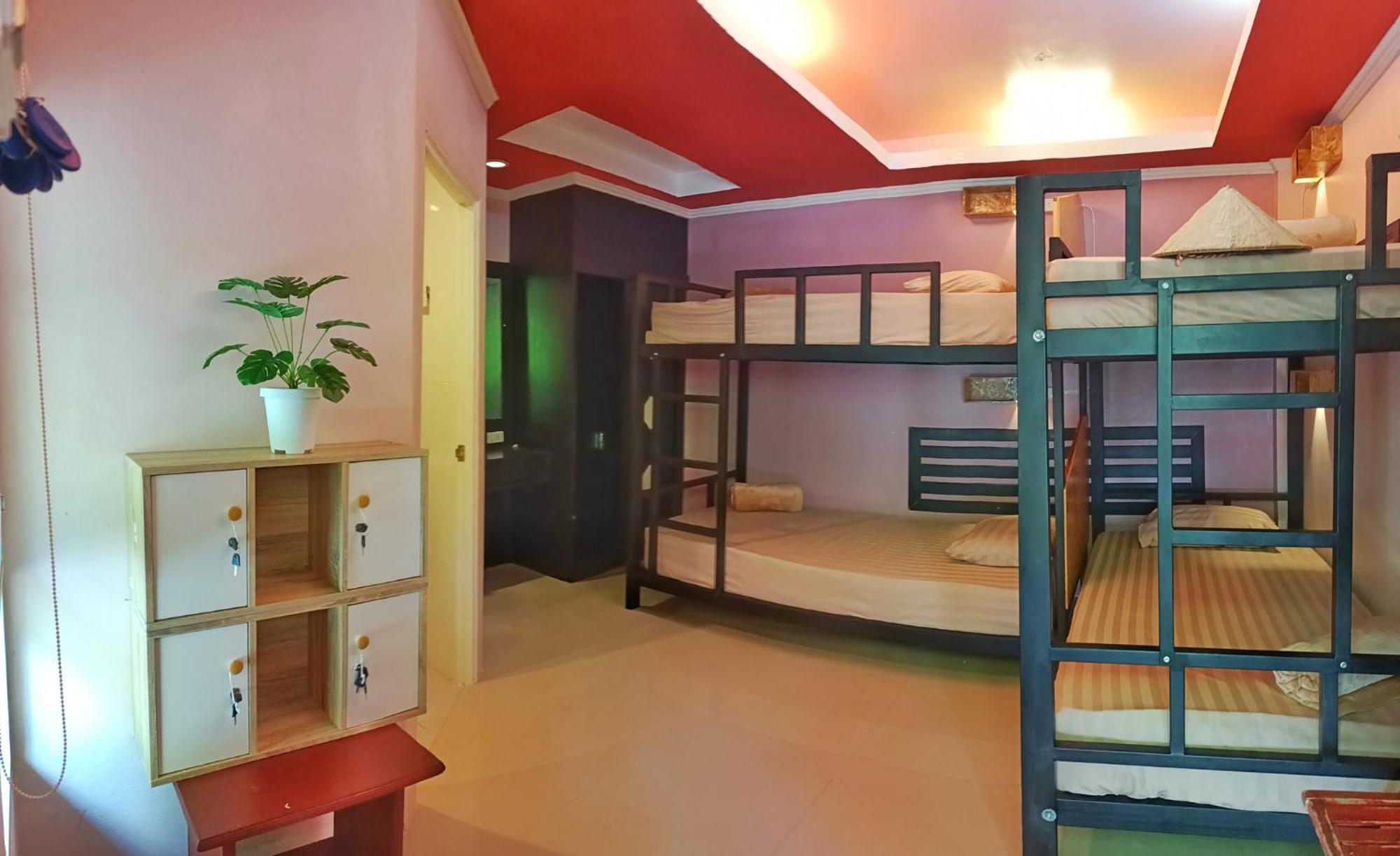 Railay Viewpoint Resort Εξωτερικό φωτογραφία