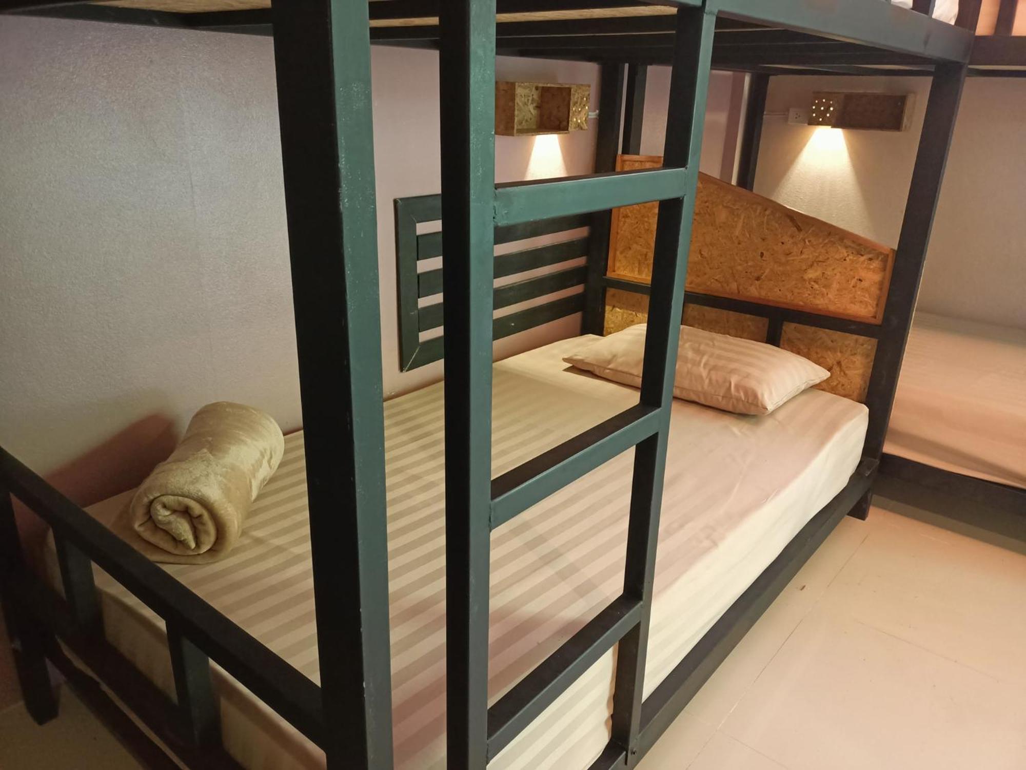 Railay Viewpoint Resort Εξωτερικό φωτογραφία