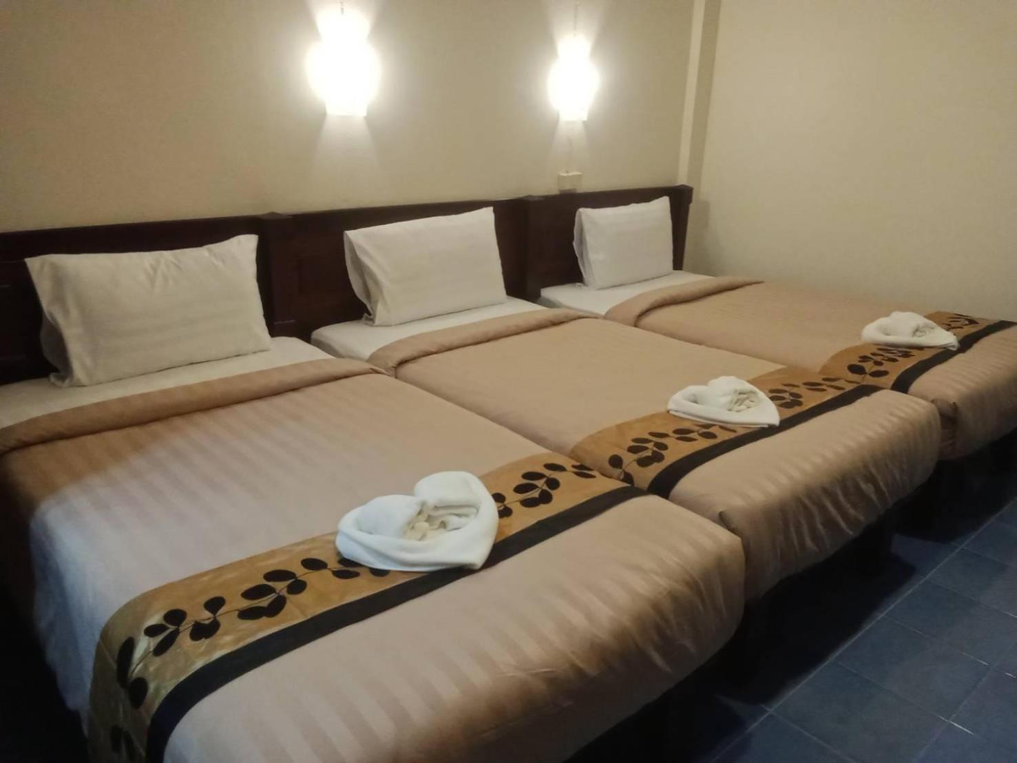 Railay Viewpoint Resort Εξωτερικό φωτογραφία