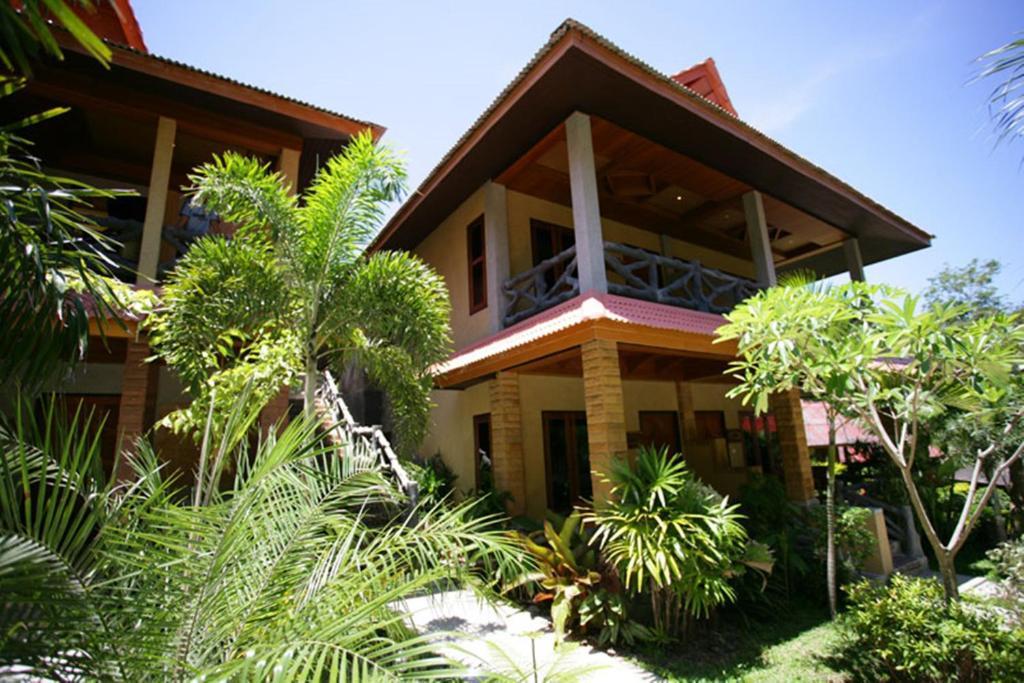 Railay Viewpoint Resort Δωμάτιο φωτογραφία