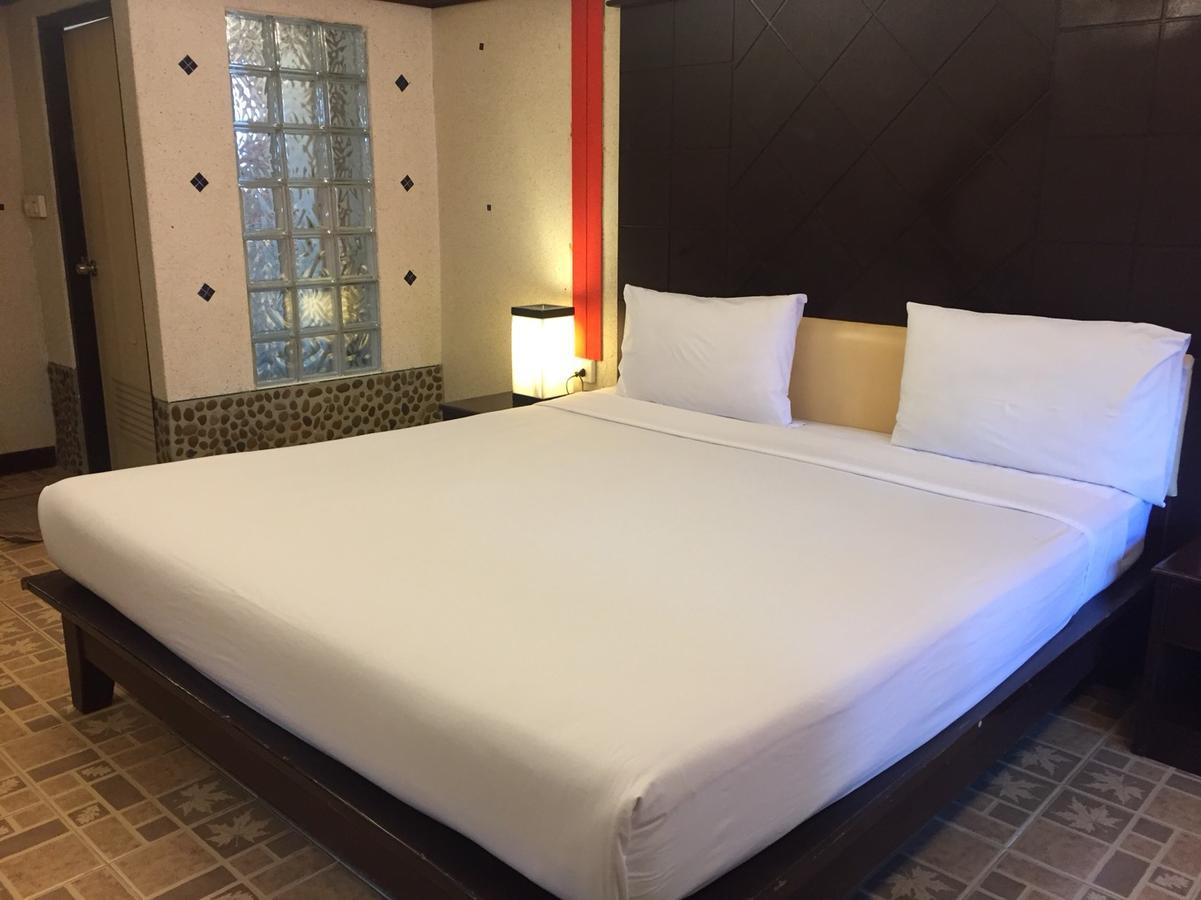 Railay Viewpoint Resort Εξωτερικό φωτογραφία