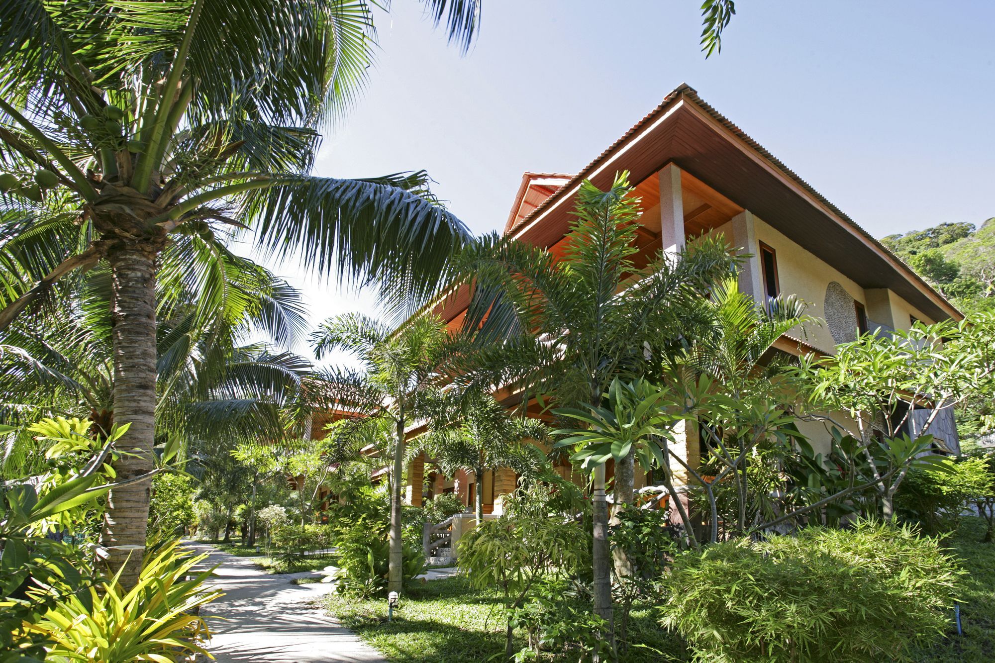 Railay Viewpoint Resort Εξωτερικό φωτογραφία